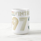 Sticker Koffiemok (Center)