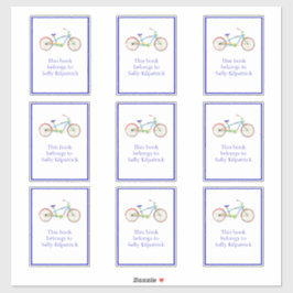 Sticker kookplaat van Cruiser