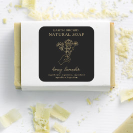 Sticker kruidenkruid + peren