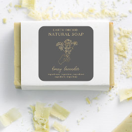 Sticker kruidenkruid + peren