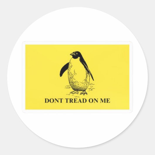 Sticker Kunstonderwijs is belangrijk (Voorkant)