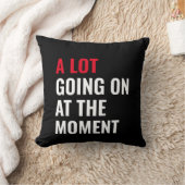 Sticker Kussen (Deken)