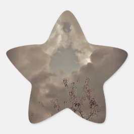 STICKER LABEL ART&DESIGN STIJL