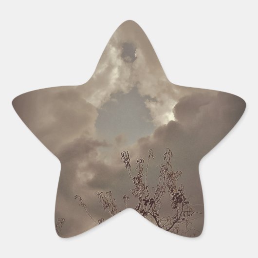 STICKER LABEL ART&DESIGN STIJL (Voorkant)