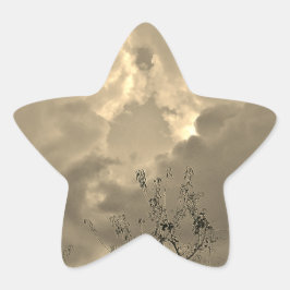 STICKER LABEL ART&DESIGN STIJL