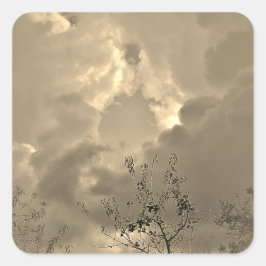 STICKER LABEL ART&DESIGN STIJL