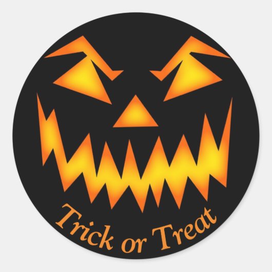 Sticker label voor draagtas met wieltjes op de hal (Voorkant)