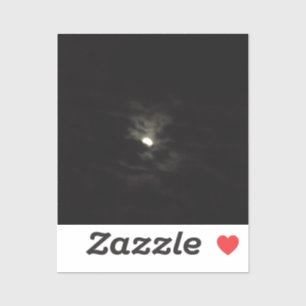 STICKER LABEL VOOR FLASKS CARS MOBILES