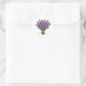 Sticker Lavendel (Tas)