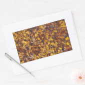 Sticker leder (Envelop)