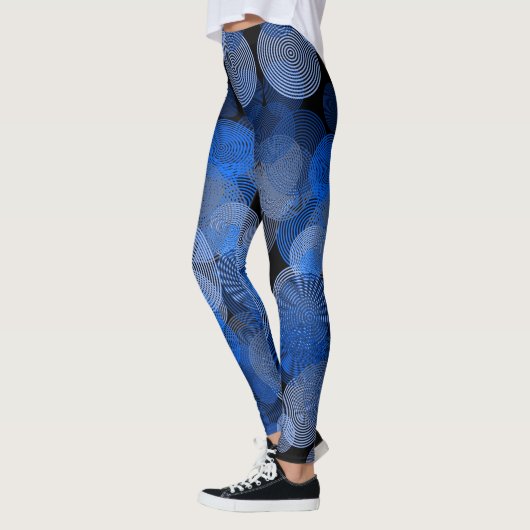 Sticker Leggings (Links)