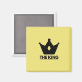 Sticker Magneet (Voorkant / Achterkant)