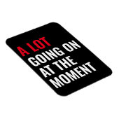Sticker Magneet (Rechterzijde)