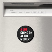 Sticker Magneet (Insitu (Vaatwasser))