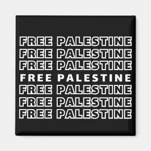 Sticker Magneet