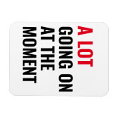 Sticker Magneet (Horizontaal)