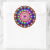 Sticker Mandala (Tas)