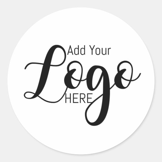 sticker met baksticker (Voorkant)