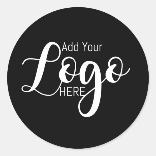 sticker met baksticker (Voorkant)