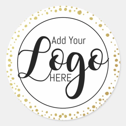 sticker met baksticker (Voorkant)