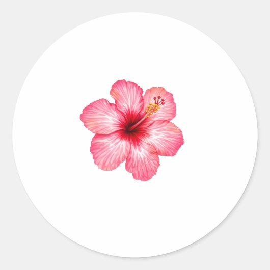 sticker met een creatief ontwerp (Voorkant)