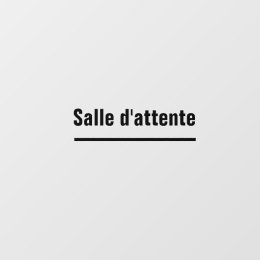 sticker met vinyl-sticker (Vel)