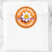 Sticker moederdag (Tas)