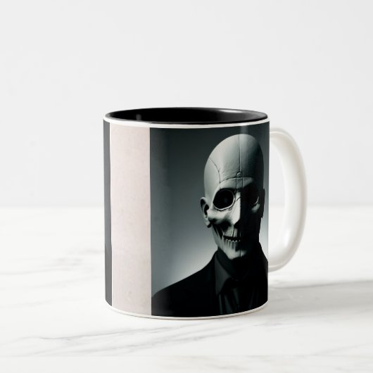 Sticker Mok (Voorkant rechts)