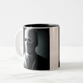 Sticker Mok (Voorkant links)