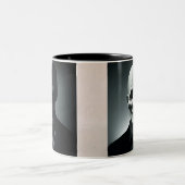 Sticker Mok (Center)