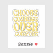 Sticker motivatie offertes (Vel)