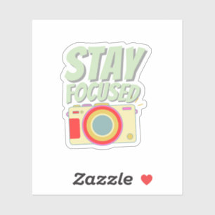 Sticker motivatie offertes