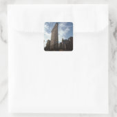 Sticker NYC Flatiron Building Fuller New York (Tas)