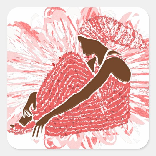 STICKER op het gebied van het cultureel erfgoed va (Voorkant)