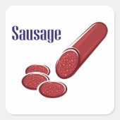 Sticker op het werkplein (Voorkant)