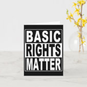 Sticker over basisrechten-protest kaart (Gele Bloem)