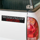 Sticker over gezondheidszorg (Op Truck)