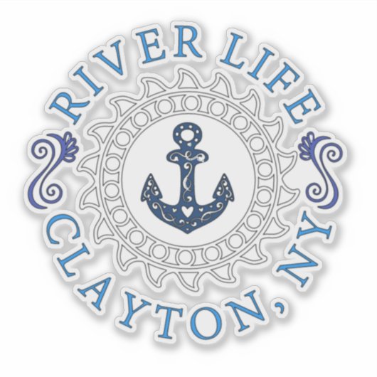 Sticker, overdrukplaatje sticker (Voorkant)