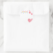 Sticker Pack - Heart (Tas)