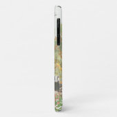 Sticker Pape van de Duitse jaagterger Case-Mate iPhone Case (Achterkant/links)