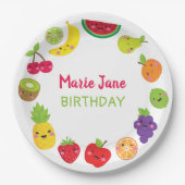 Sticker Papieren Bordje (Voorkant)