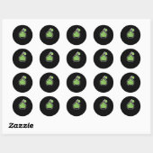 Sticker peren (Vel)