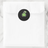 Sticker peren (Tas)