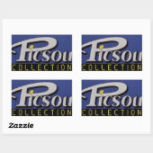 Sticker Picsou Collection (Vel)