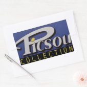 Sticker Picsou Collection (Envelop)