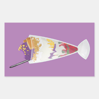 Sticker Pinoy Favorieten Halo-halo