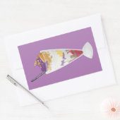 Sticker Pinoy Favorieten Halo-halo (Envelop)