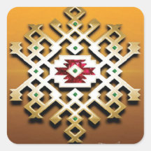 Sticker Pirot, servië, Balkan,