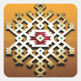 Sticker Pirot, servië, Balkan,