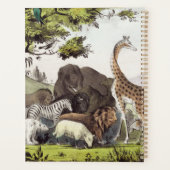 Sticker Planner (Achterkant)